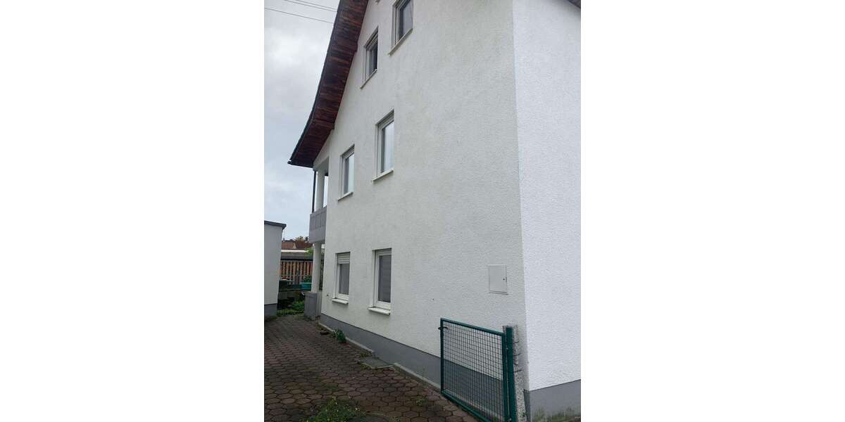 Einfamilienhaus Weißenhorn - 6 Zimmer, 155 m&sup2;, 383.000&euro; | Angebot:26301362