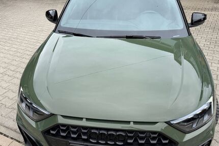 Audi A1 7.620 km 34.748 &euro; Ulm 89079