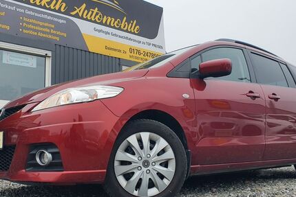 Mazda 5 198.000 km 999 € Weißenhorn 89264