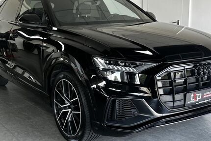 Audi Q8 63.000 km 57.350 &euro; Heroldstatt 72535