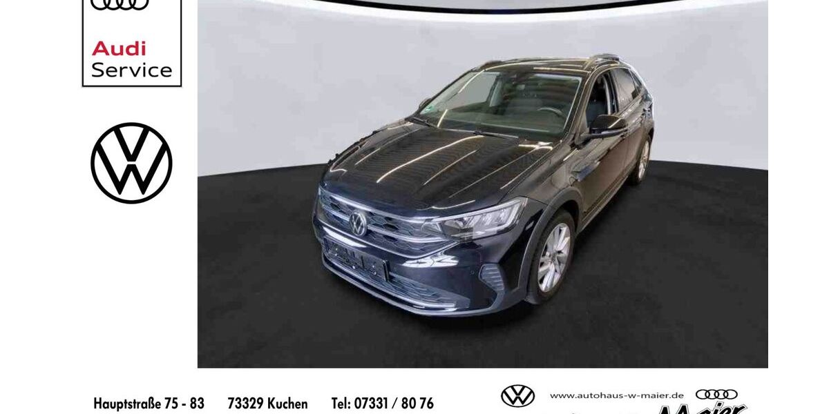 VW Taigo 54.820 km 16.888 &euro; Kuchen 73329