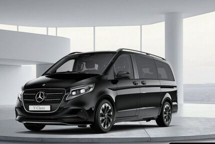 Mercedes-Benz V 250 3.000 km 76.870 &euro; Neu-Ulm 89231