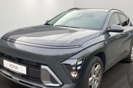 Hyundai KONA 3.550 km 24.985 € Ulm 89081