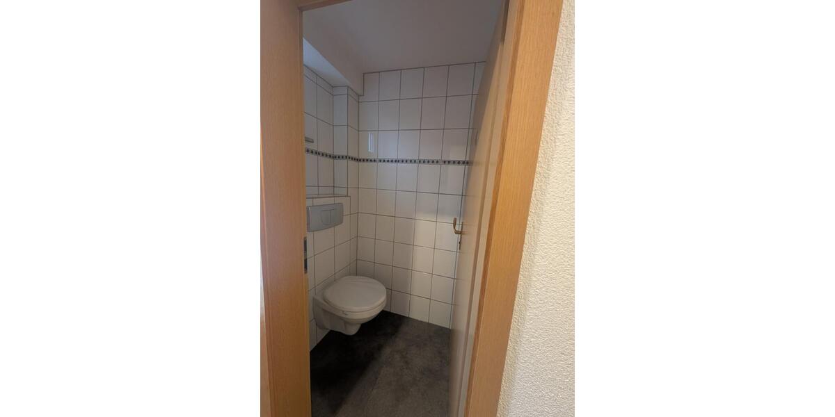 5-Zimmer Maisonettewohnung 5 zimmer