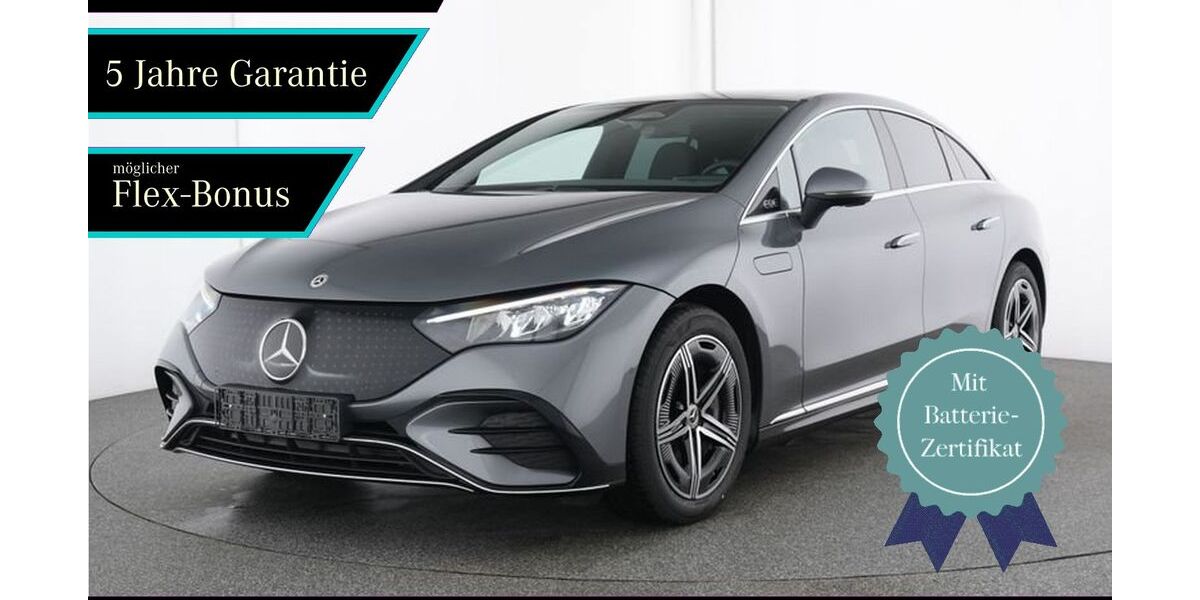 Mercedes-Benz EQE 13.785 km 48.898 &euro; Dornstadt 89160