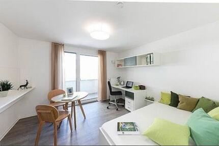 Wohnung ab 01.09.2025 zu vermieten (iLive) für Studenten
