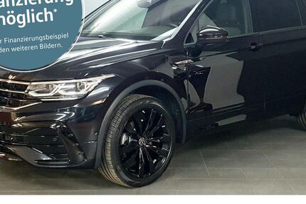VW Tiguan Allspace 28.820 km 51.970 &euro; Blaubeuren 89143