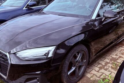 Audi A5 50.000 km 29.990 € Ulm-Jungingen 89081