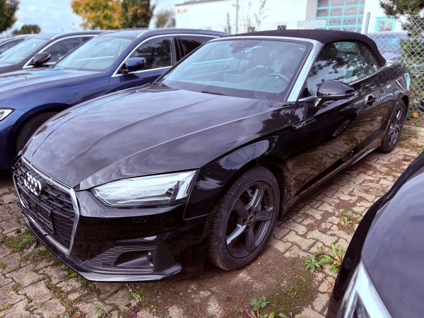 Audi A5 50.000 km 29.990 € Ulm-Jungingen 89081
