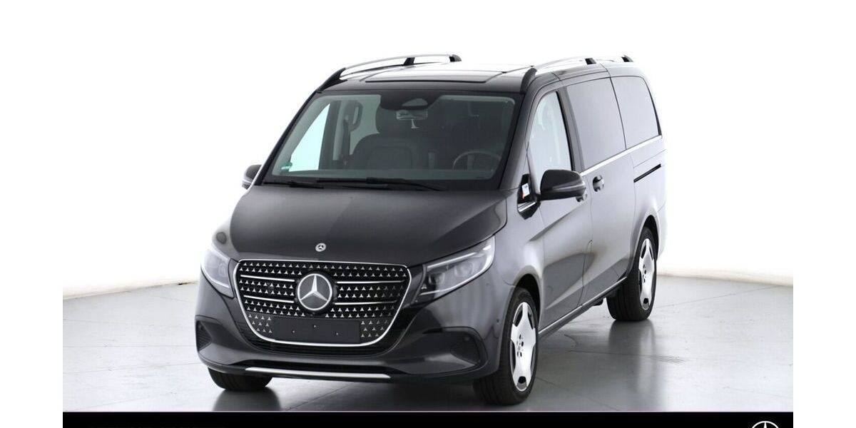 Mercedes-Benz V 300 23.193 km 78.850 &euro; Neu-Ulm 89231