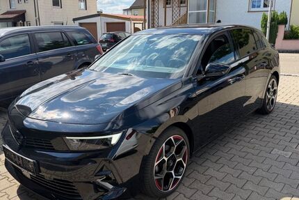 Opel Astra 43.815 km 20.850 &euro; Herbrechtingen 89542