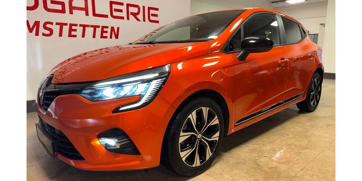 Renault Clio 82.000 km 11.990 € Amstetten 73340