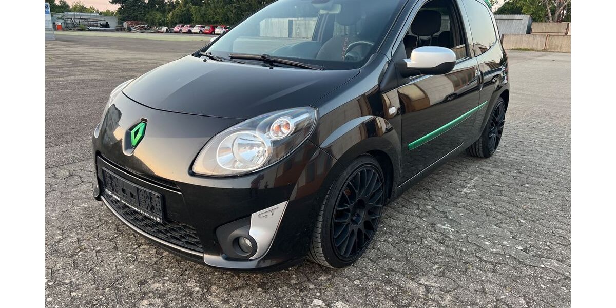 Renault Twingo 162.000 km 2.590 &euro; Senden 89250
