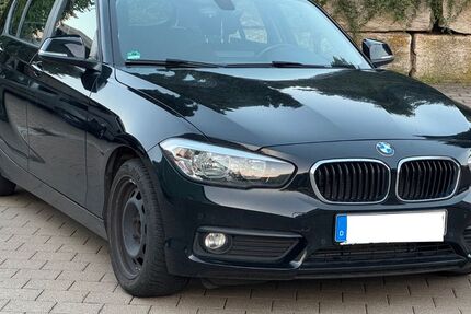 BMW 116 138.676 km 7.400 &euro; Bubesheim 89347