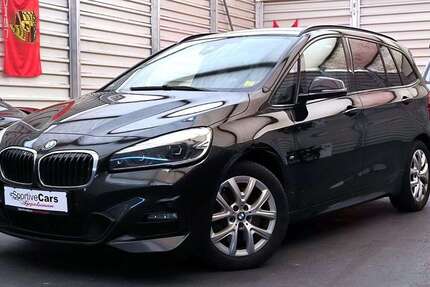 BMW 220 223.154 km 16.800 € Erbach 89155