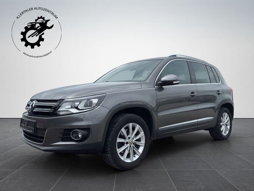 Tiguan