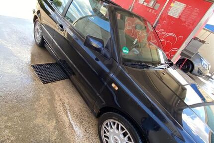 VW Golf 269.500 km 1.300 &euro; Bolheim 89542