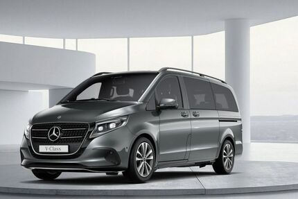 Mercedes-Benz V 250 9.900 km 75.870 &euro; Neu-Ulm 89231