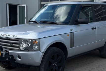 Land Rover Range Rover 193.000 km 8.490 &euro; Elchingen 89275