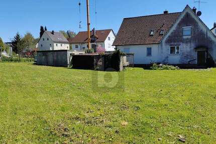 Grundstück Weißenhorn - 811.850&euro; | Angebot:26398357