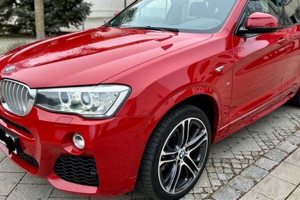 BMW X4 183.200 km 20.999 &euro; Ulm 89079