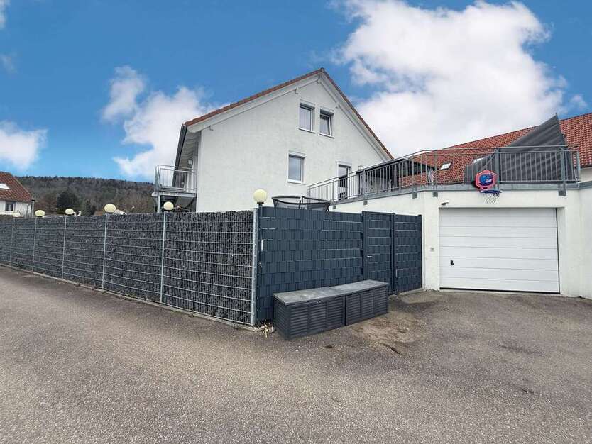Haus zum Kaufen in Allmendingen 489.000 € 158 m²