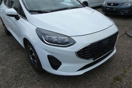Ford Fiesta 39.000 km 12.990 € Neu-Ulm 89231