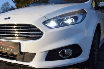 Ford S-Max 156.500 km 16.799 &euro; Illertissen 89257