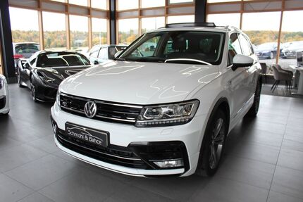 VW Tiguan 212.000 km 19.990 &euro; Amstetten 73340