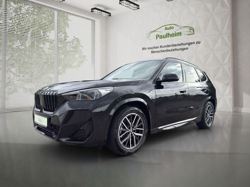 BMW X1 37.395 km 45.890 € Kammeltal / OT.Behlingen 89358