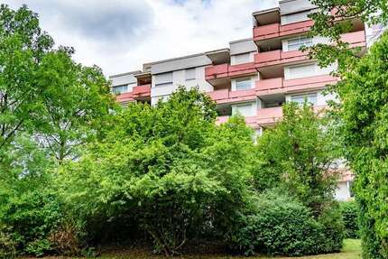 Wohnung zum Kaufen in Germering 295.000 € 87 m²