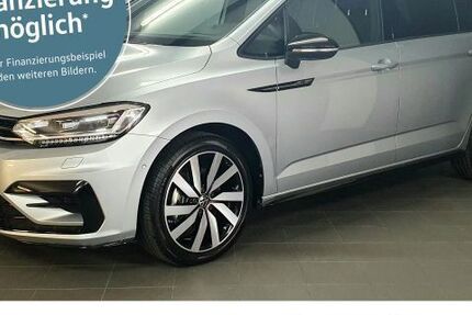 VW Touran 6.240 km 43.470 &euro; Blaubeuren 89143