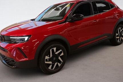 Opel Mokka 17.500 km 23.990 &euro; Gerstetten 89547