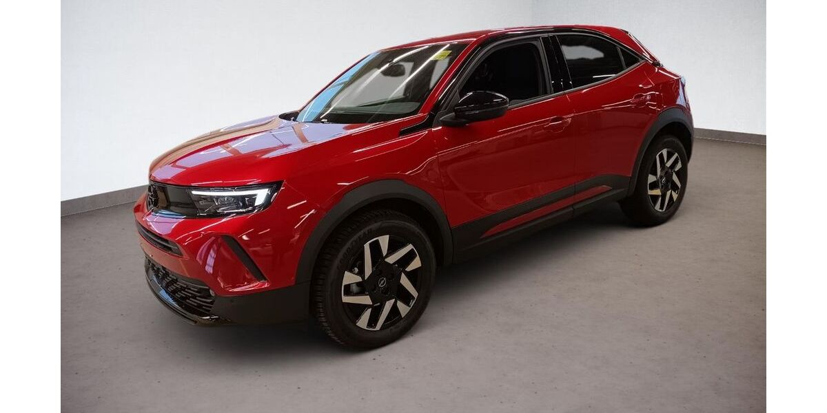 Opel Mokka 17.500 km 23.990 &euro; Gerstetten 89547