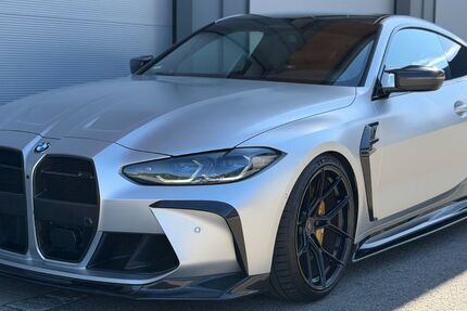 BMW M4 59.000 km 64.500 &euro; Niederstotzingen 89168