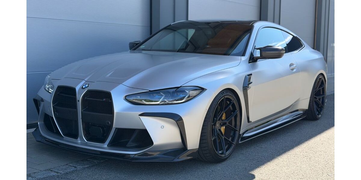 BMW M4 59.000 km 64.500 &euro; Niederstotzingen 89168