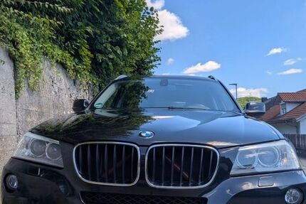 BMW X3 174.000 km 12.500 &euro; Schelklingen 89601