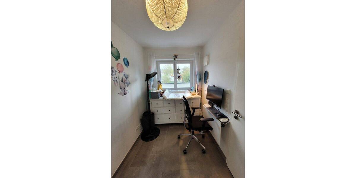 Etagenwohnung Oberelchingen Oberelchingen - 3 Zimmer, 74 m&sup2;, 1.200&euro; | Angebot:26891992