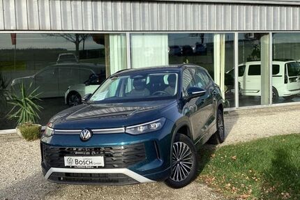 VW Tayron 11.031 km 38.750 &euro; Schnürpflingen-Ammerstetten 89194