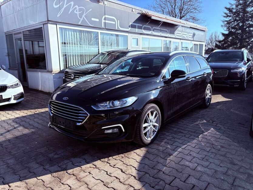 Mondeo