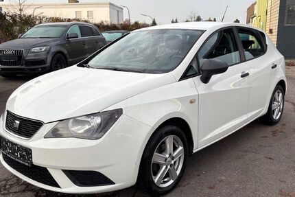 Seat Ibiza 133.000 km 4.990 € Neu-Ulm 89231