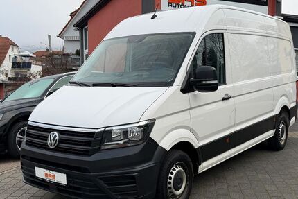 VW Crafter 90.000 km 29.890 € Geislingen/Steige 73312