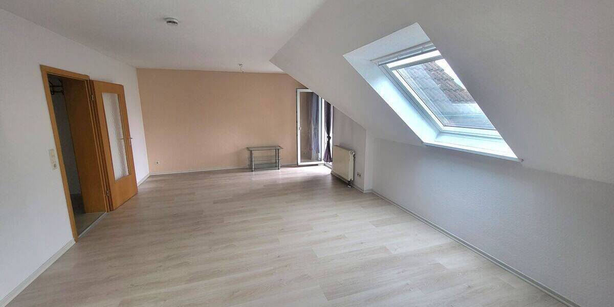 Etagenwohnung Nersingen - 2 Zimmer, 63 m&sup2;, 220.000&euro; | Angebot:26485902