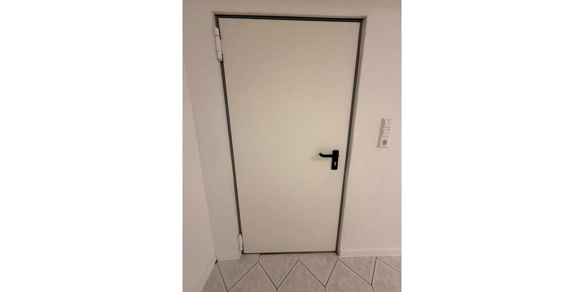 Etagenwohnung Neu-Ulm Ludwigsfeld - 1 Zimmer, 35 m&sup2;, 59.900&euro; | Angebot:26995668