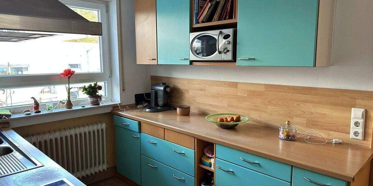 Reihenmittelhaus Elchingen/Thalfingen Thalfingen - 6 Zimmer, 131 m&sup2;, 475.000&euro; | Angebot:24596424