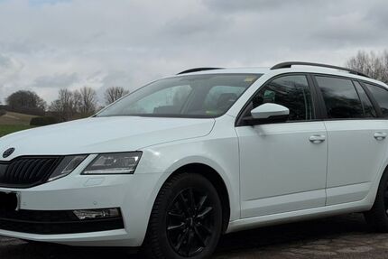 Skoda Octavia 120.000 km 15.800 &euro; Burgrieden 88483