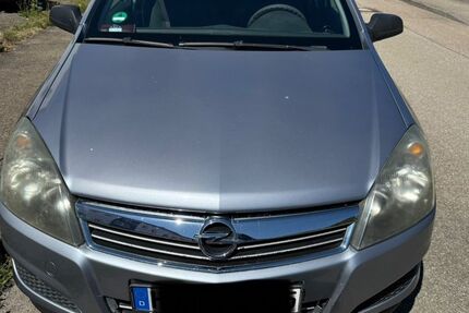 Opel Astra 161.000 km 2.500 &euro; Gerstetten 89547