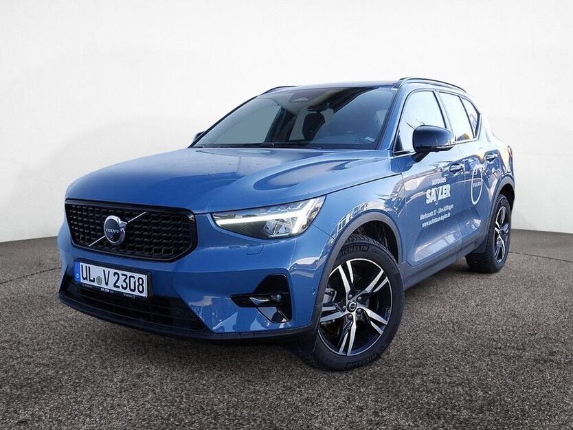 XC40