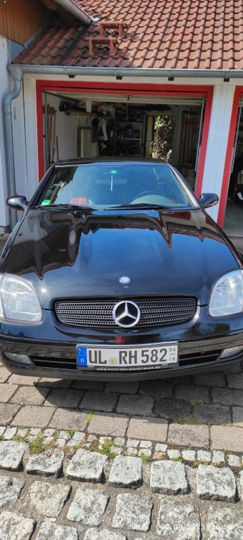 SLK 200