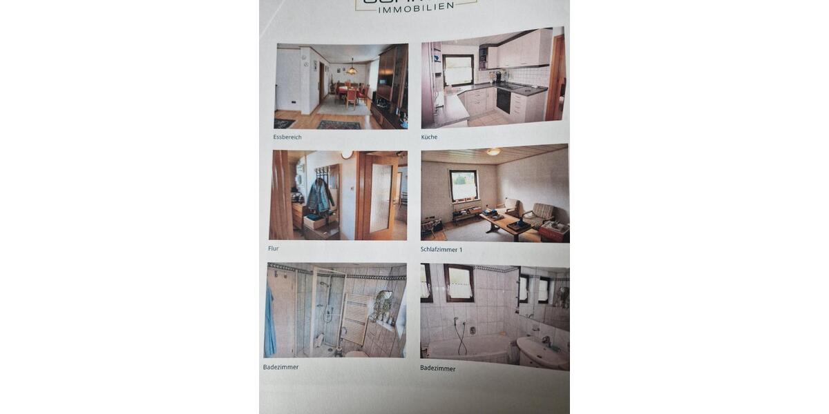 Doppelhaushälfte Erbach - 8 Zimmer, 156 m&sup2;, 420.000&euro; | Angebot:27251644